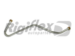 RIGIDO 1 TRAMO SALIDA DEL COMPRESOR MODELO LO 916 OM 924 LA EURO 5